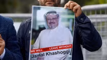 Saudi Arabia calls Khashoggi killing 'grave mistake"