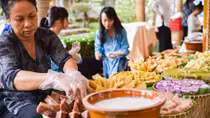 Hoi An set to host int’l food festival next week