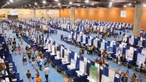 Vietnam ranks 3rd at Intel ISEF 2017