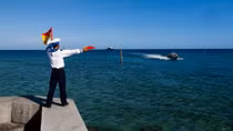 Vietnam reaffirmed its stance on the East Sea at SOM ARF