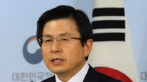 South Korea acting president declines to extend special prosecution probe