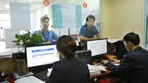 Hanoi Customs launches online public services