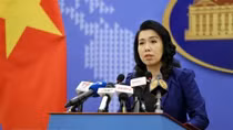 Essex lorry deaths a great humanitarian tragedy: Foreign Ministry spokesperson