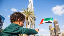 Vietnamese leaders congratulate UAE on National Day