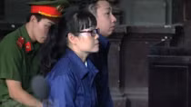 Court upholds sentences for former Vietinbank officials