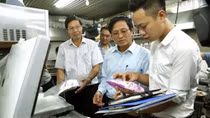 More food safety inspections scheduled for holidays