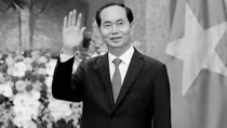 SPECIAL COMMUNIQUE on President Tran Dai Quang’s passing