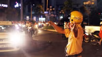 Traffic police in Da Nang running Facebook page to improve traffic situation