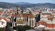 HCM City, Slovakia city set up relationship