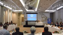 Int’l meeting on people smuggling closes in Ho Chi Minh City, Vietnam
