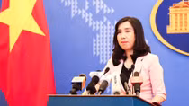 Vietnam demands thorough investigation into death of Vietnamese citizen in Taiwan