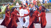 Xoan Singing to be performed during Hung King Festival