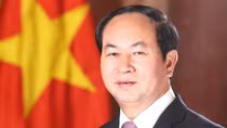 President sends best wishes to children on Mid-Autumn Festival