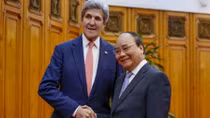 Vietnam-US ties continue to develop well