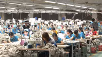 Garment industry benefits from less red tape
