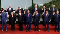 APEC Da Nang 2017 and memorable marks