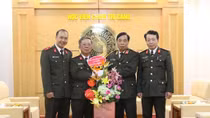 PSN congratulates schools of Public Security Forces