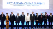 ASEAN, China to make East Sea region more peaceful, stable
