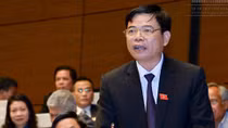 Ministers explain socio-economic issues at NA meeting