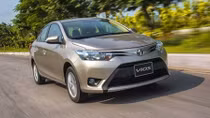 Toyota continues to lead the Vietnamese car market