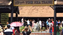 Nha Trang welcomes 2millionth international visitor