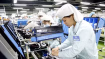 Foreign investment surges in eleven months