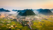 ADB to help improve infrastructure in Viet Nam’s north central and northeastern provinces