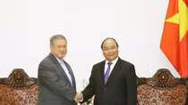 Vietnam willing to help Brunei ensure food security: PM
