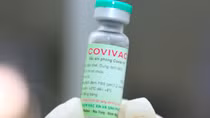 Vietnam to begin human trials of second homegrown COVID-19 vaccine