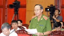 Trinh Xuan Thanh should return to surrender: Deputy Minister of Public Security
