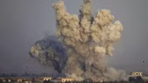 US launches airstrikes against Iran-backed groups in Iraq, Syria