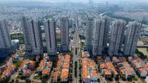 Lawmakers discuss tax incentives for special administrative zones
