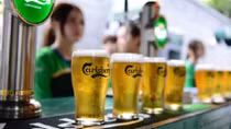Carlsberg commits to decarbonize its beer factories