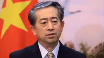 Congress to create new momentum for Vietnam: Ambassador