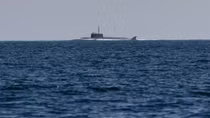 Ba Ria – Vung Tau Kilo submarine officially staffed to Vietnam People’s Navy