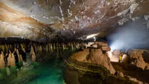 Four Vietnam caves that will test your mettle
