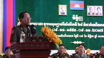 Cambodian Defence Minister, lawmaker lash out at Singaporean PM’s remarks on Vietnam