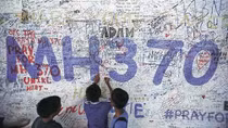 Australia says suspended MH370 search could resume in future