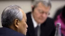 Chinese ambassador to U.S.: Sovereignty not a 'bargaining chip' 
