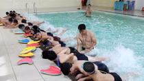 Schools to improve physical education