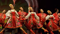 "Moscow Days in Hanoi" to feature various cultural activities