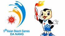 Flag-raising ceremony for ABG5 organized