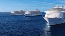 Vietnam to strictly control tourist cruise ships to prevent Covid-19