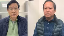 Former Ministers of Information and Communications put into custody