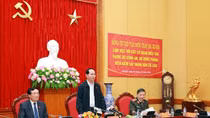 State President works with investigation agencies