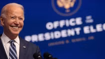 Biden reassures U.S. allies in calls with leaders of Japan, South Korea, Australia
