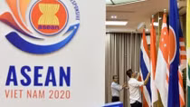 37th ASEAN Summit and related meetings open in Hanoi
