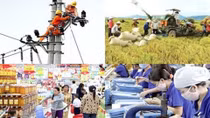 Viet Nam’s economic growth to remain high absent trade shocks