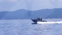 United States transfers six patrol boats to Vietnam Coast Guard Region III