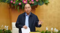 Government leader orders continuation of anti-epidemic measures